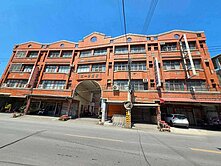 鄭建豐-【鹽埔第一家】大地坪便宜透店