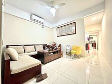 太平光興路|靜巷車庫大露台孝親透天