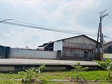 彰化北斗鎮臨路現有廠房超值農地