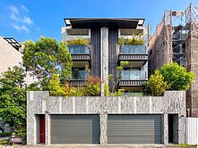 單元12【基創御山】頂級裝潢電梯豪墅|可停三車