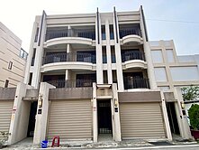 【凱心成家】新光田特區｜中科好選擇｜臨路裝潢美墅