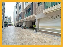 楠梓高大特區・灃馥・面寬雙車・孝親房漂亮美墅