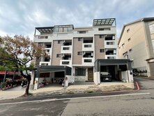 ❤️草屯僑光街全新朝南4套房別墅