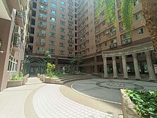 成功學區/縣政特區/爵士悅3房平車(中庭戶)