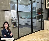 ✨稀有邊間透天|四套房|大地坪(約42.67坪)