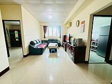 🔥獨家🔥長泰街溫馨邊間3房❤️永慶芮安