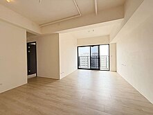 登陽青籟柳川水岸｜景觀四房平面車位