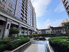 五結藝德勳章大坪數四房景觀美宅