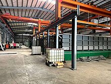 楊梅乙種工業區大廠房