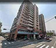 專約✅漢民商圈超值🏆捷運宅3房雙陽台