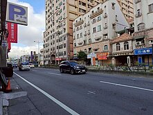 正春日路上低總價漂亮稀有7米大面寬金店面