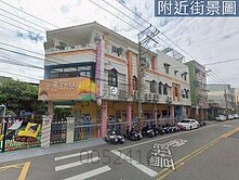 豐原旁免千萬樓店丨八米面寬住店辦丨五分鐘到交流道