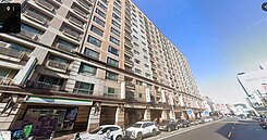 【竹城箱根】藝文3+1房車,樓層漂亮,地點一級棒