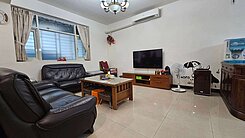 大全聯6.5米大面寬美屋況車庫透天