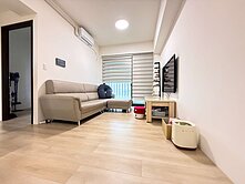 【博士嚴選】明新重劃｜明星樂三房平車