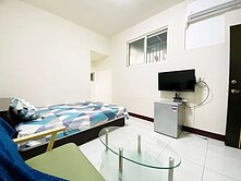 科博館高投報月租近5萬免爬梯一樓收租六套房 