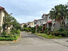 大溪山莊｜128坪大地坪｜獨棟別墅｜前庭後院