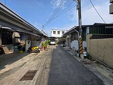 潭子東寶精美平房