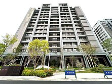 🌟太平🌟專任🌟全新交屋「順天緮華」大兩房平車