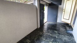 【整棟全新裝潢】觀音崙坪工業區邊間車庫1-4樓透天