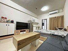 專❤️春池LM特區｜兩套房獨立出入口｜出租自住同步