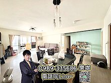 ☀️樂咖☀️獨賣❗️決心不留❗️櫻花捷運-大三房車