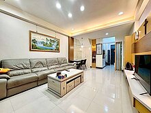 ✨仁武商圈稀有車庫透天百萬裝潢美宅✨