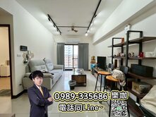 ☀️樂咖☀️獨賣❗️雙衛浴開窗❗大砌三房柱邊平車