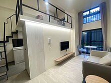 月收42000💕一戶獨立兩套三房平車