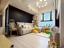 🎖️卓悅聯盟🎖️獨家敦美米蘭苑邊間採光2房車