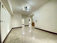 昌平商圈💕採光好超大三房💕室內26坪隨時可看