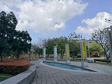 橋頭＜欣橋之心＞鳥語花香永久棟距.採光三房+平車