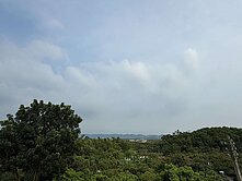 岡山之眼旁景觀｜阿公店水庫首排視野｜適合休閒農園