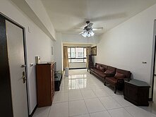 *專約*平鎮【巴黎春天】大3房.近學區.格局方正