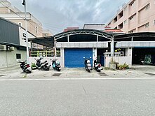 吉安慶豐邊間大地坪面寬9米大別墅