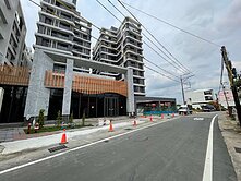 新市森友旭3房+平車