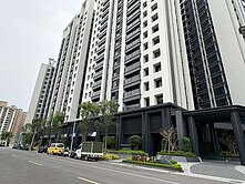 【華友聯NeXT21】全新未住兩房平車