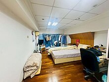 獨家銷售｜中華路商圈｜金殿888｜樓中樓套房