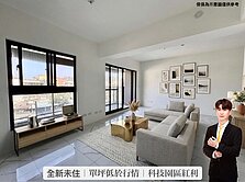 【右昌破盤價】商圈機能王，大2+1房就業投資首選