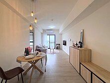 連建苒苒全新未住三房平車 幸福買賣