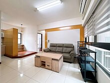 住在森林公園旁✨大二房+平移車位✨間間對外窗