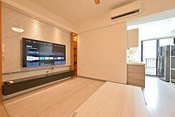 台南佳里區鄰近大全聯首選優質2房平車