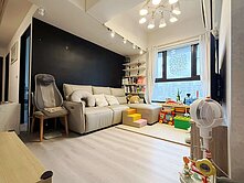 🎖️卓悅聯盟🎖️獨家敦美米蘭苑邊間採光2房車位