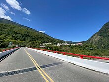 專任｜秀林銅門保育區山坡地袋地 F869