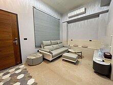 近洲際旁🔥東寶兒童公園🔥輕屋齡精美透天🔥