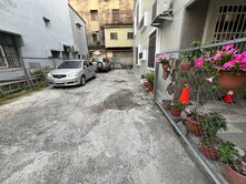 嘉義住商一銀 民生南路~停車場用地