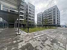 專任🦄機場航空城｜安置住宅街廓1｜大三房＋車位