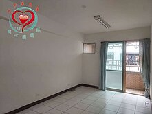 聯邦邊間陽光方正3房