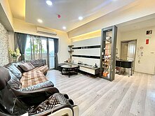 🔥草悟道×公益路｜這間三房很紅配休旅車位