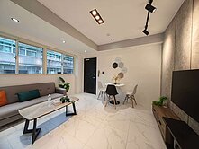 28 A. 景美捷運.全新裝潢.2+1房.即可入住